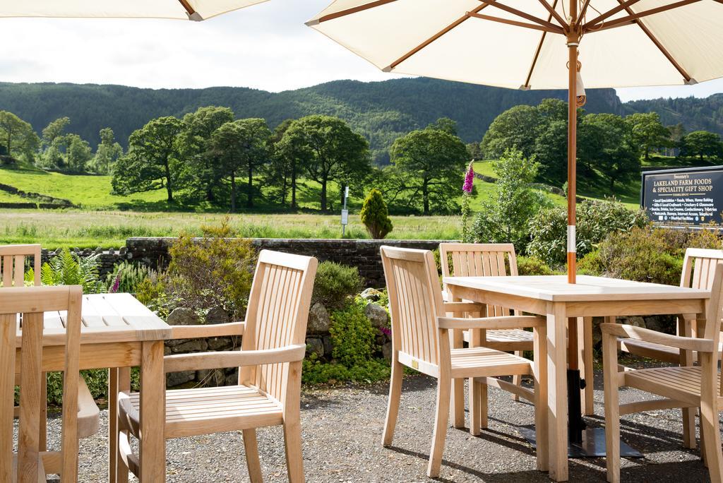 The King'S Head Hotel Thirlmere Exterior photo